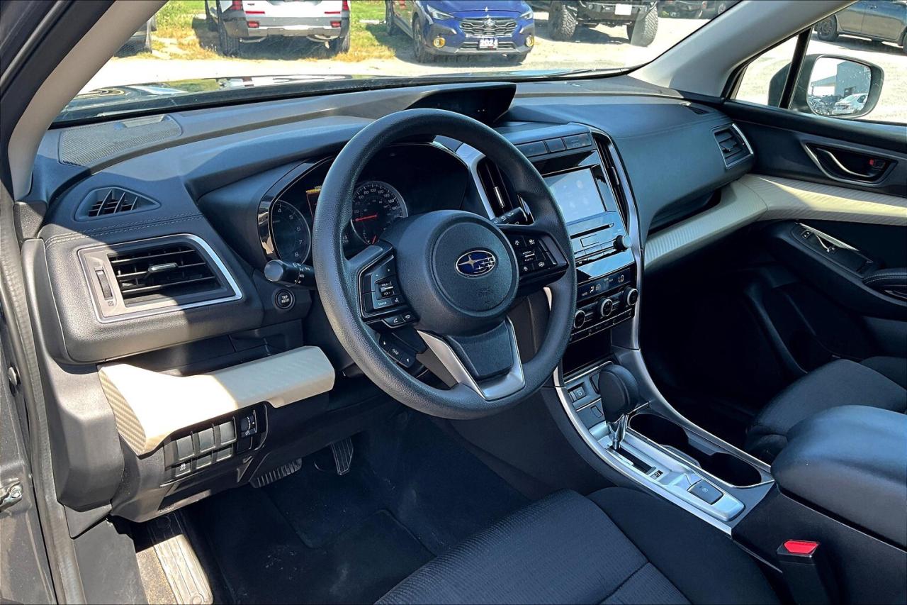 2021 Subaru ASCENT Convenience AWD - CPO 3.99% FINANCING Photo3