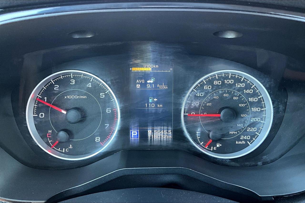 2021 Subaru ASCENT Convenience AWD - CPO 3.99% FINANCING Photo