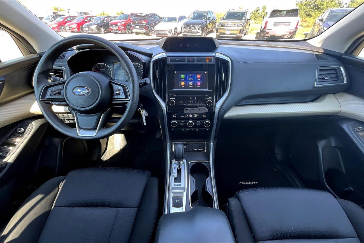 2021 Subaru ASCENT Convenience AWD - CPO 3.99% FINANCING Photo