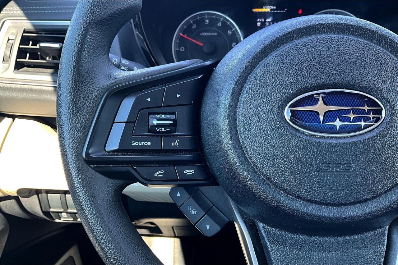 2021 Subaru ASCENT Convenience AWD - CPO 3.99% FINANCING Photo