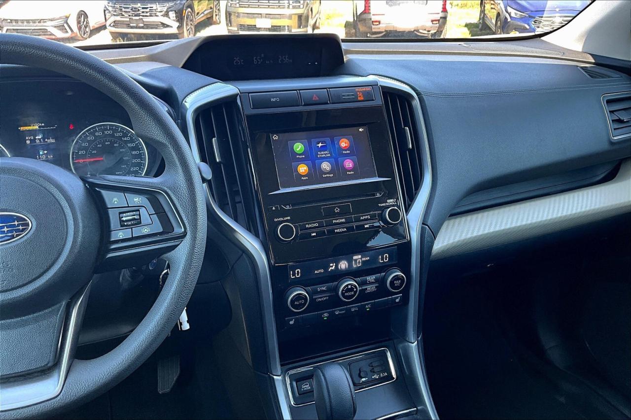2021 Subaru ASCENT Convenience AWD - CPO 3.99% FINANCING Photo