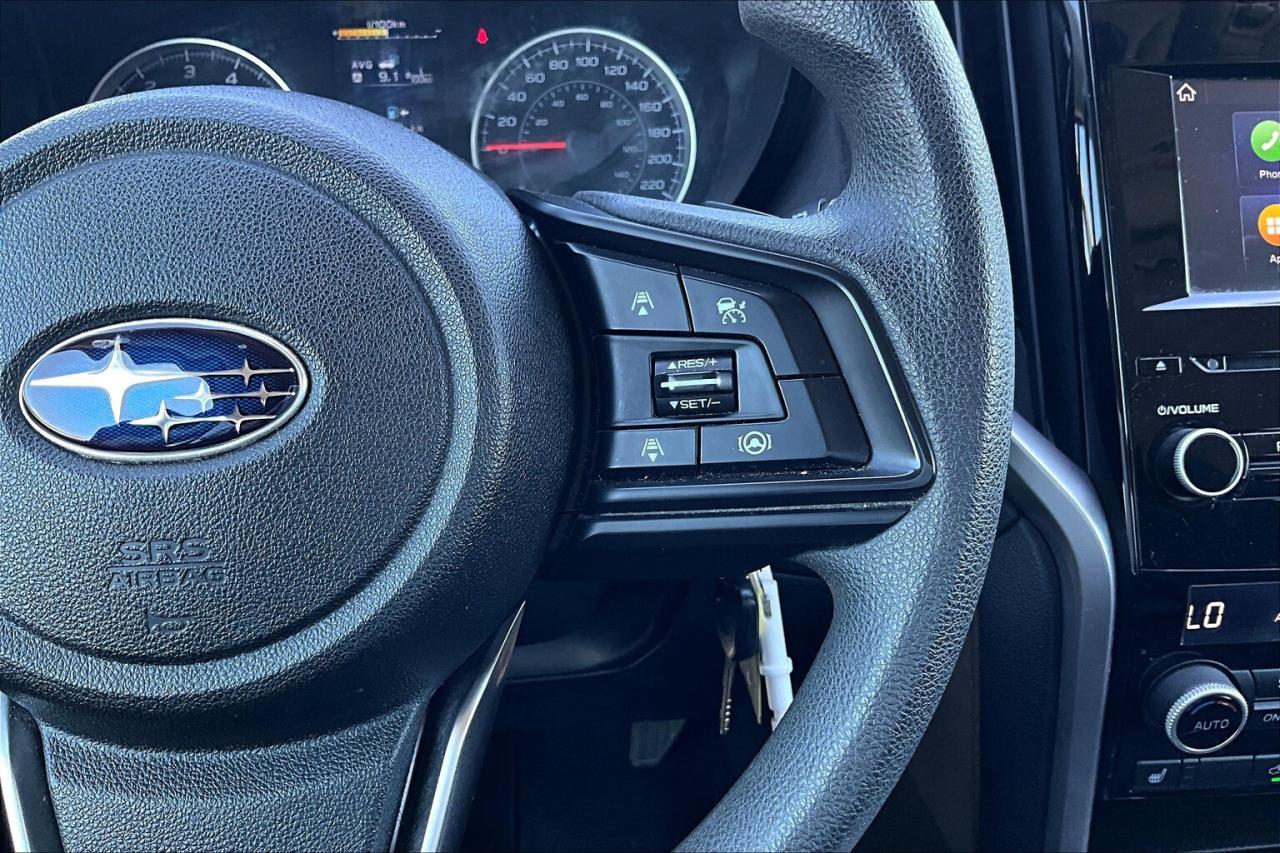 2021 Subaru ASCENT Convenience AWD - CPO 3.99% FINANCING Photo