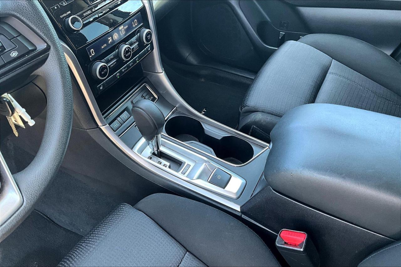 2021 Subaru ASCENT Convenience AWD - CPO 3.99% FINANCING Photo