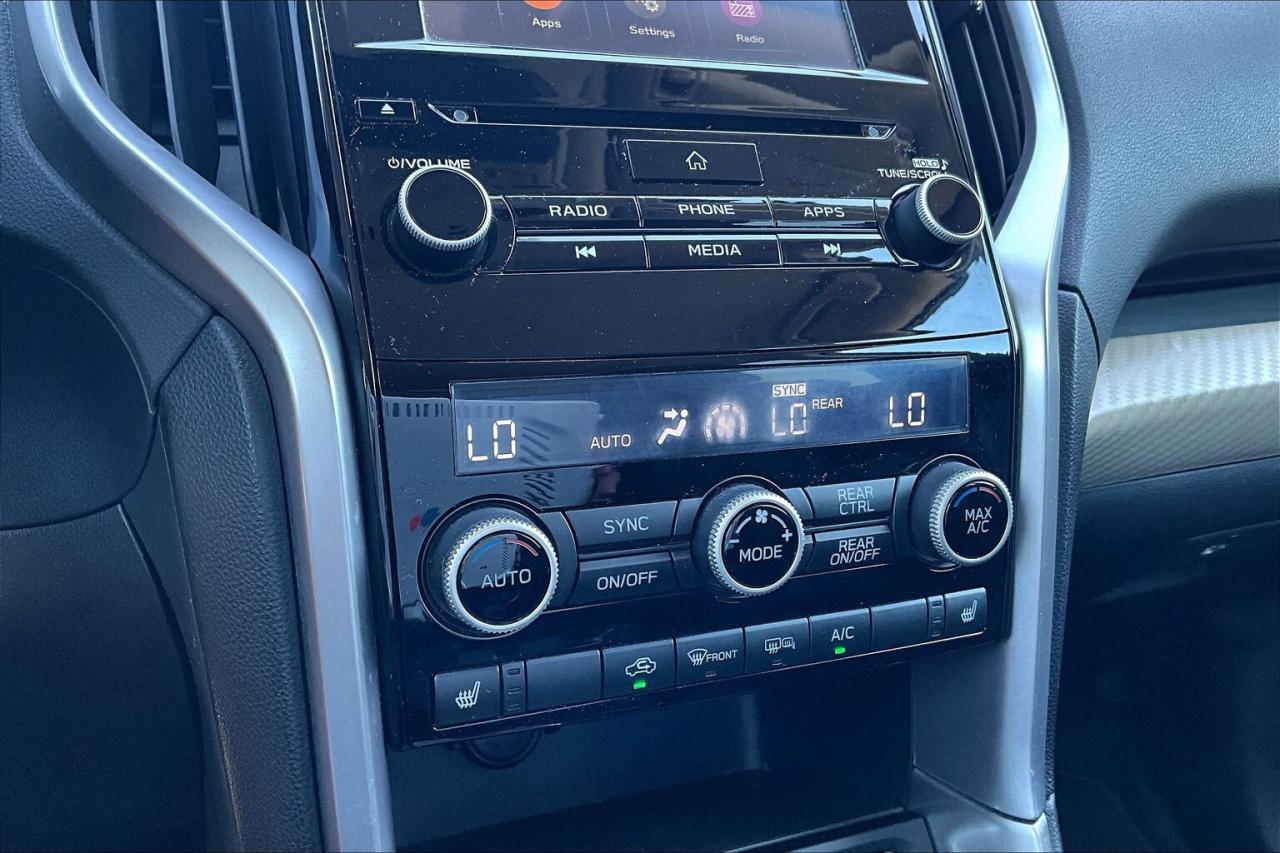 2021 Subaru ASCENT Convenience AWD - CPO 3.99% FINANCING Photo