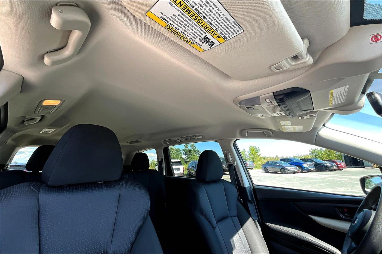 2021 Subaru ASCENT Convenience AWD - CPO 3.99% FINANCING Photo