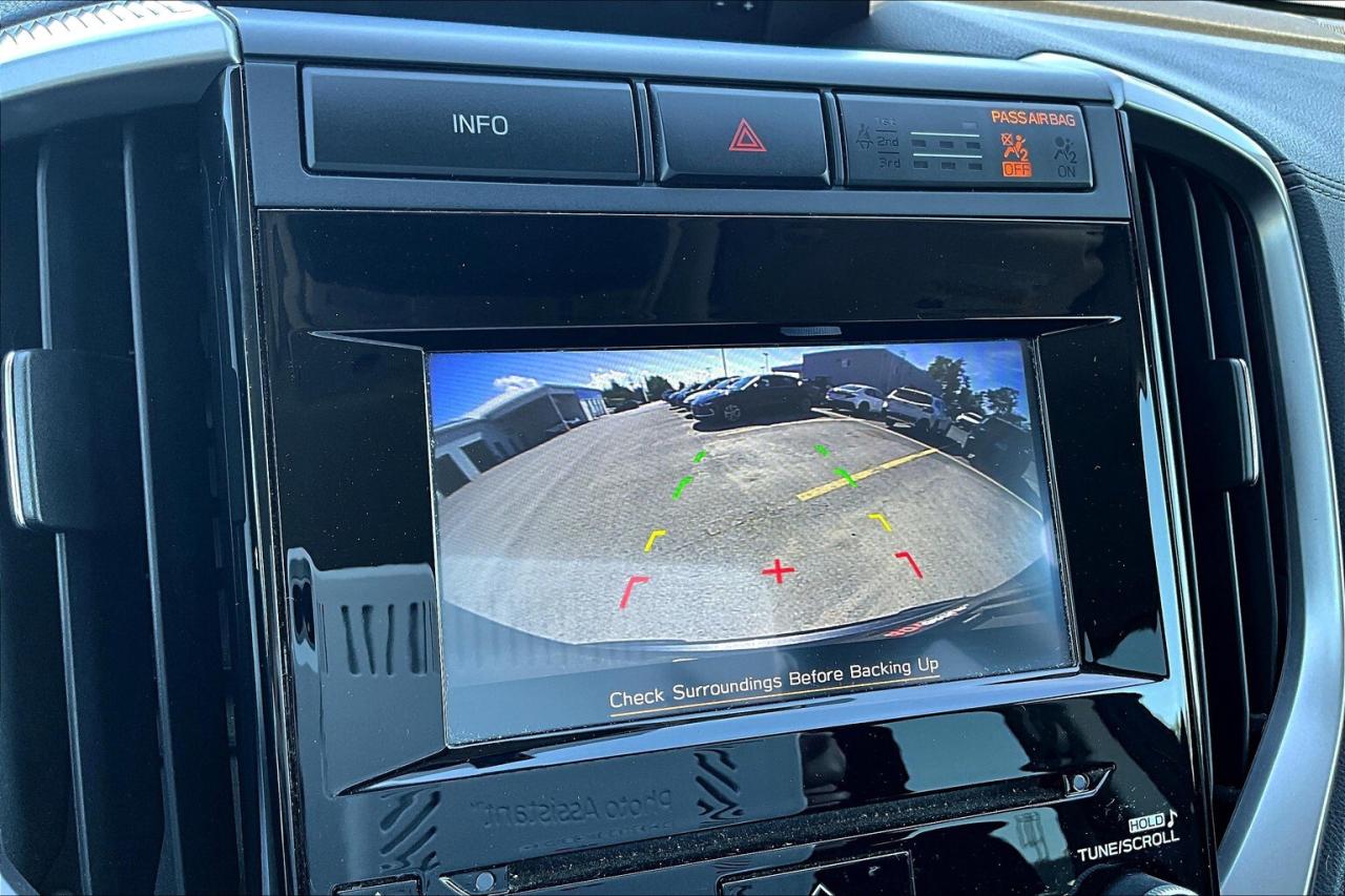 2021 Subaru ASCENT Convenience AWD - CPO 3.99% FINANCING Photo