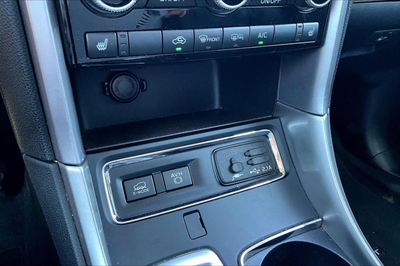 2021 Subaru ASCENT Convenience AWD - CPO 3.99% FINANCING Photo