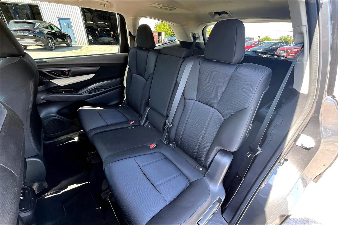 2021 Subaru ASCENT Convenience AWD - CPO 3.99% FINANCING Photo