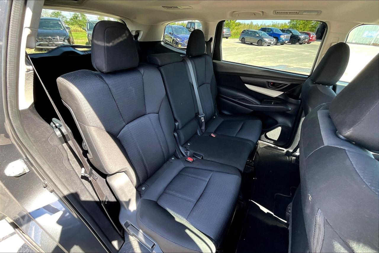 2021 Subaru ASCENT Convenience AWD - CPO 3.99% FINANCING Photo