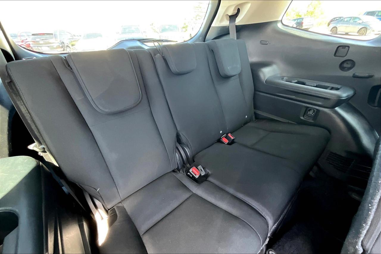 2021 Subaru ASCENT Convenience AWD - CPO 3.99% FINANCING Photo