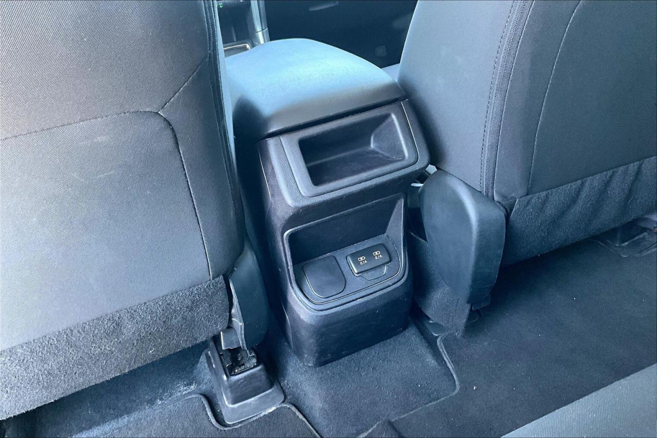 2021 Subaru ASCENT Convenience AWD - CPO 3.99% FINANCING Photo