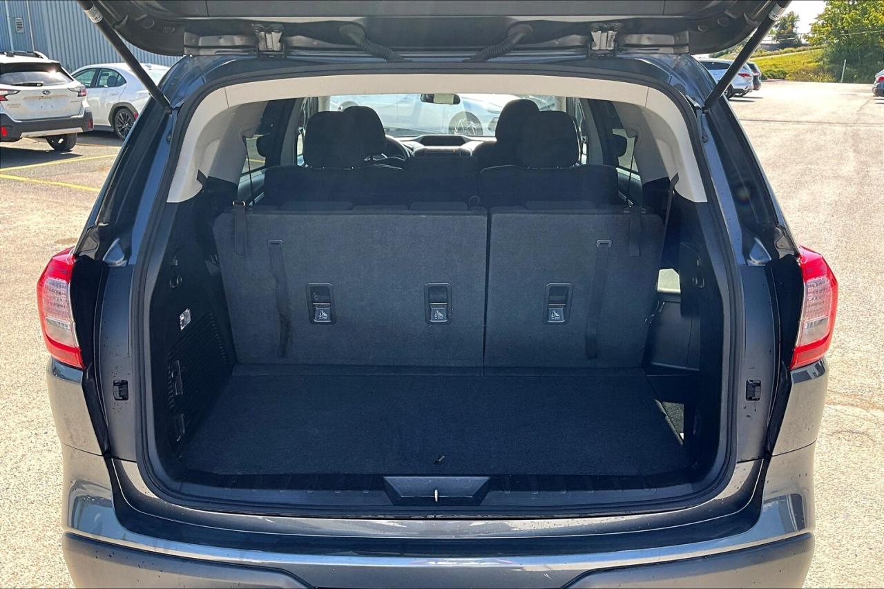 2021 Subaru ASCENT Convenience AWD - CPO 3.99% FINANCING Photo