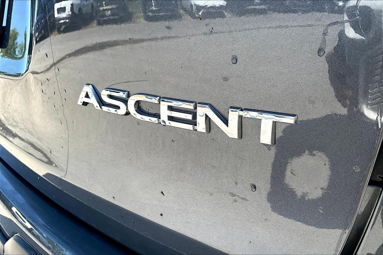 2021 Subaru ASCENT Convenience AWD - CPO 3.99% FINANCING Photo