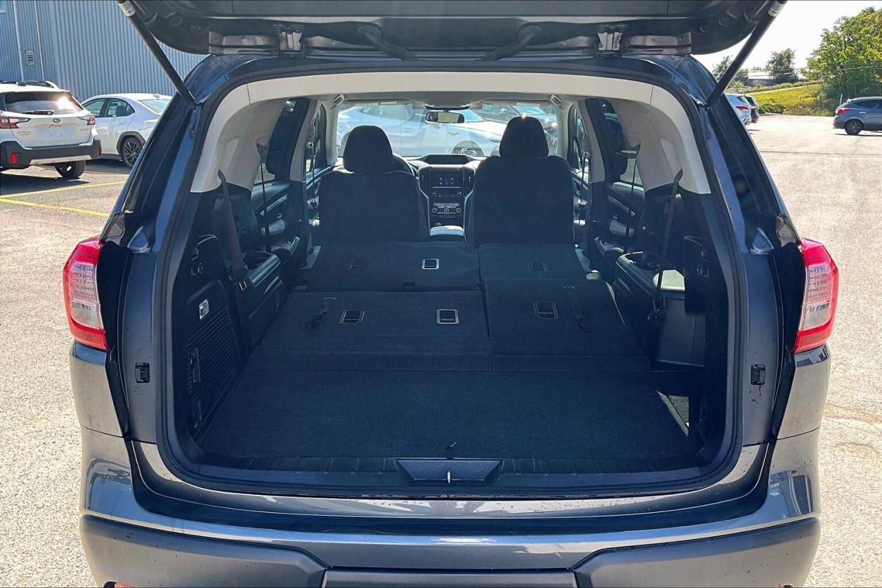 2021 Subaru ASCENT Convenience AWD - CPO 3.99% FINANCING Photo