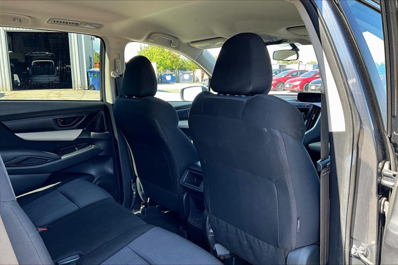 2021 Subaru ASCENT Convenience AWD - CPO 3.99% FINANCING Photo