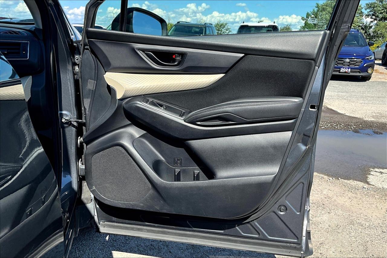 2021 Subaru ASCENT Convenience AWD - CPO 3.99% FINANCING Photo