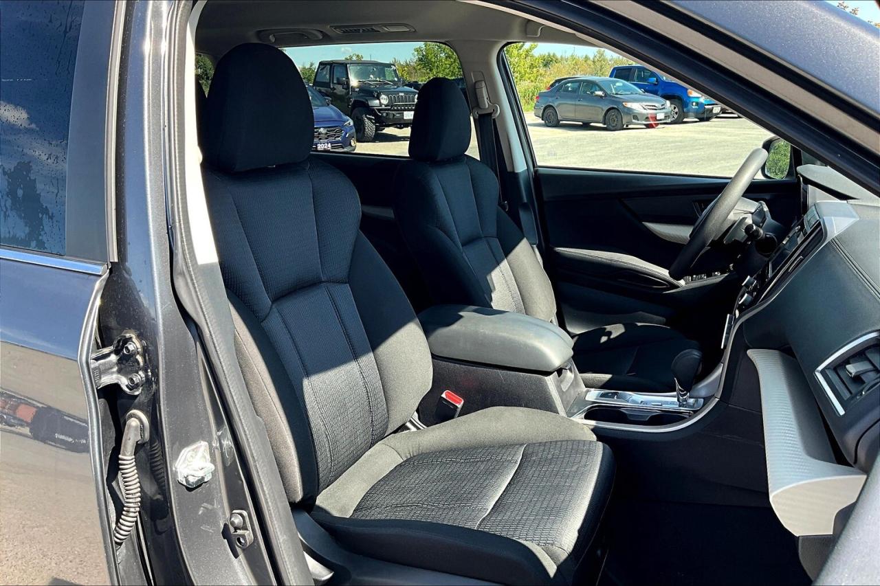 2021 Subaru ASCENT Convenience AWD - CPO 3.99% FINANCING Photo