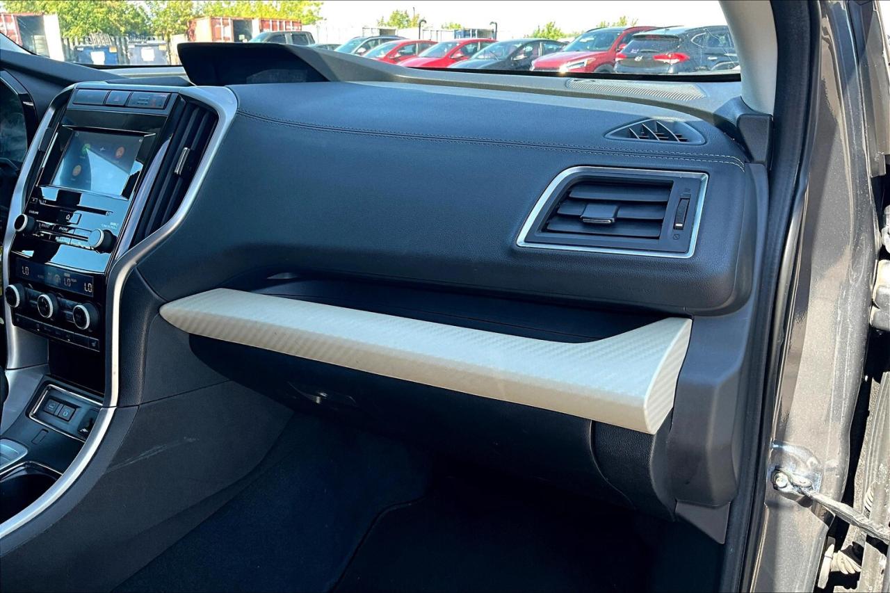 2021 Subaru ASCENT Convenience AWD - CPO 3.99% FINANCING Photo