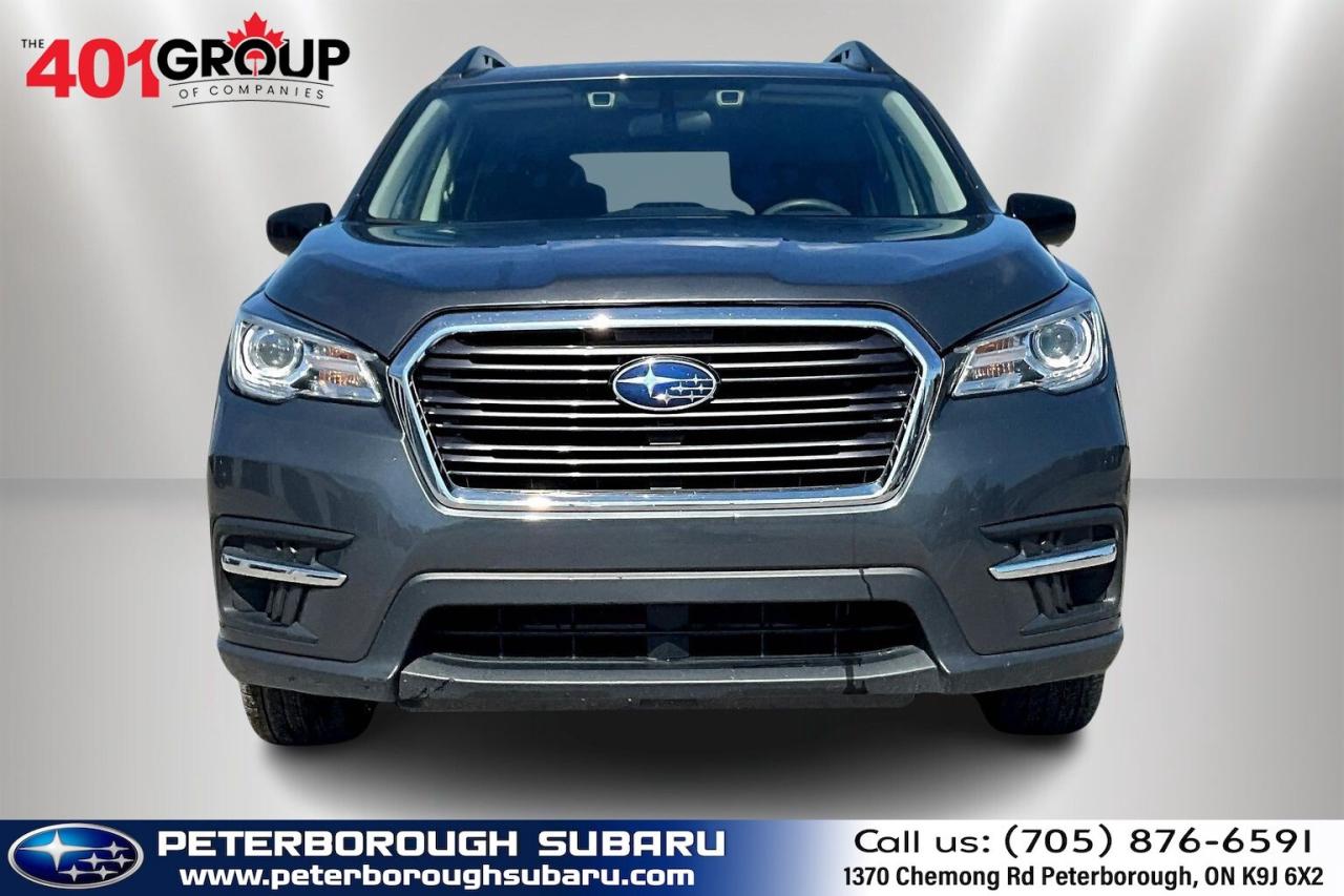 2021 Subaru ASCENT Convenience AWD - CPO 3.99% FINANCING Photo