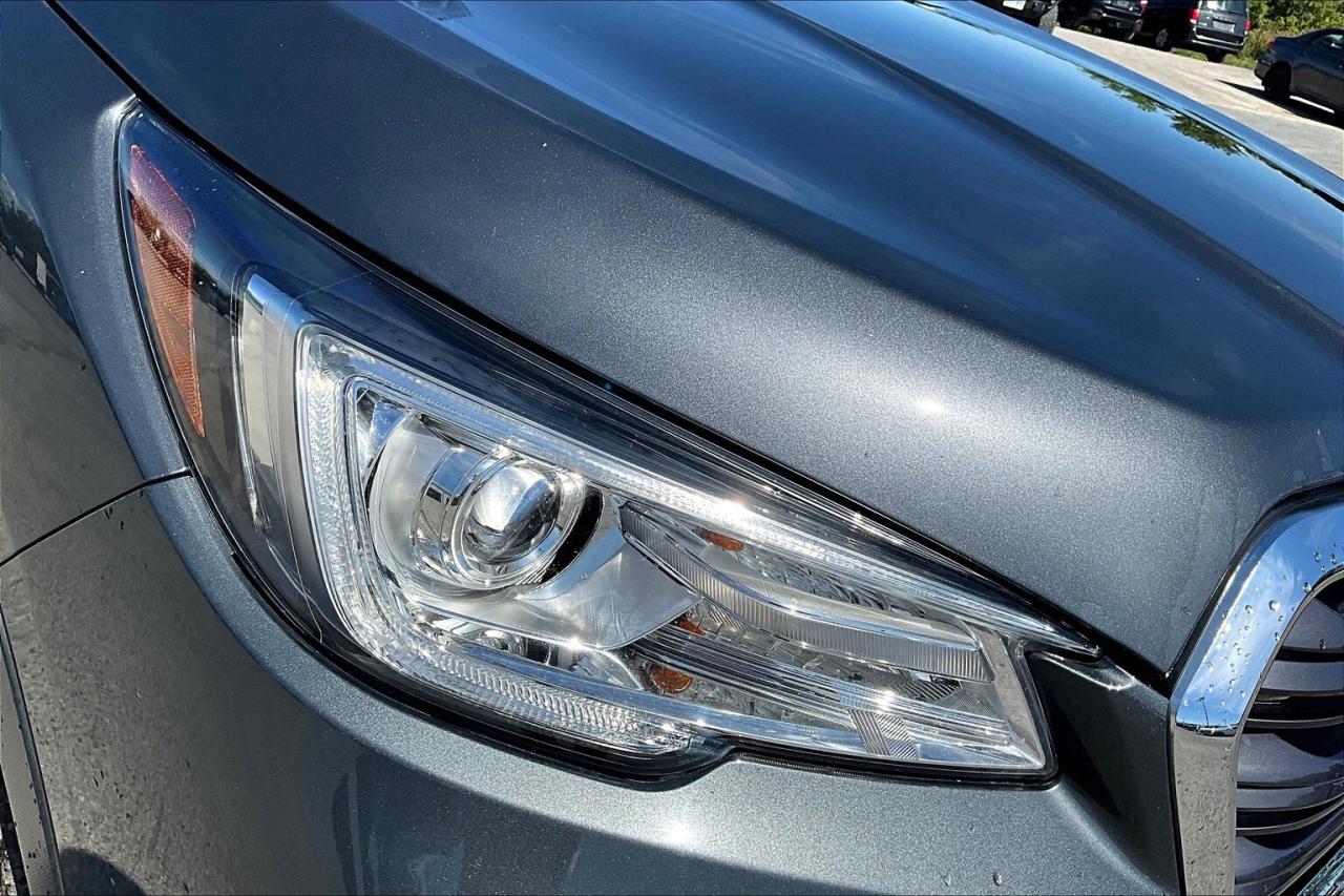 2021 Subaru ASCENT Convenience AWD - CPO 3.99% FINANCING Photo