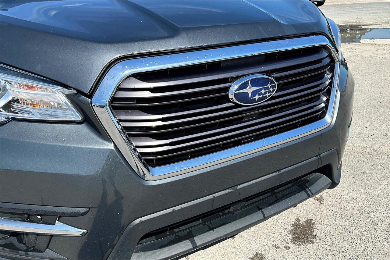 2021 Subaru ASCENT Convenience AWD - CPO 3.99% FINANCING Photo