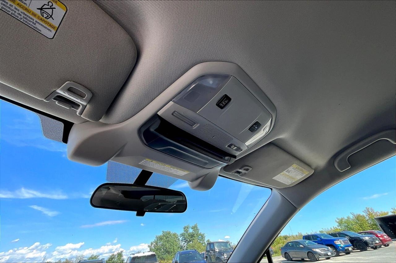 2021 Subaru ASCENT Convenience AWD - CPO 3.99% FINANCING Photo