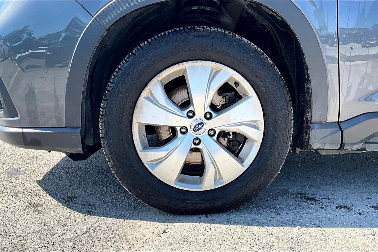2021 Subaru ASCENT Convenience AWD - CPO 3.99% FINANCING Photo