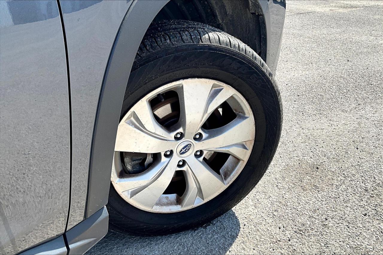 2021 Subaru ASCENT Convenience AWD - CPO 3.99% FINANCING Photo