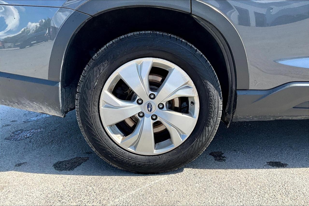 2021 Subaru ASCENT Convenience AWD - CPO 3.99% FINANCING Photo