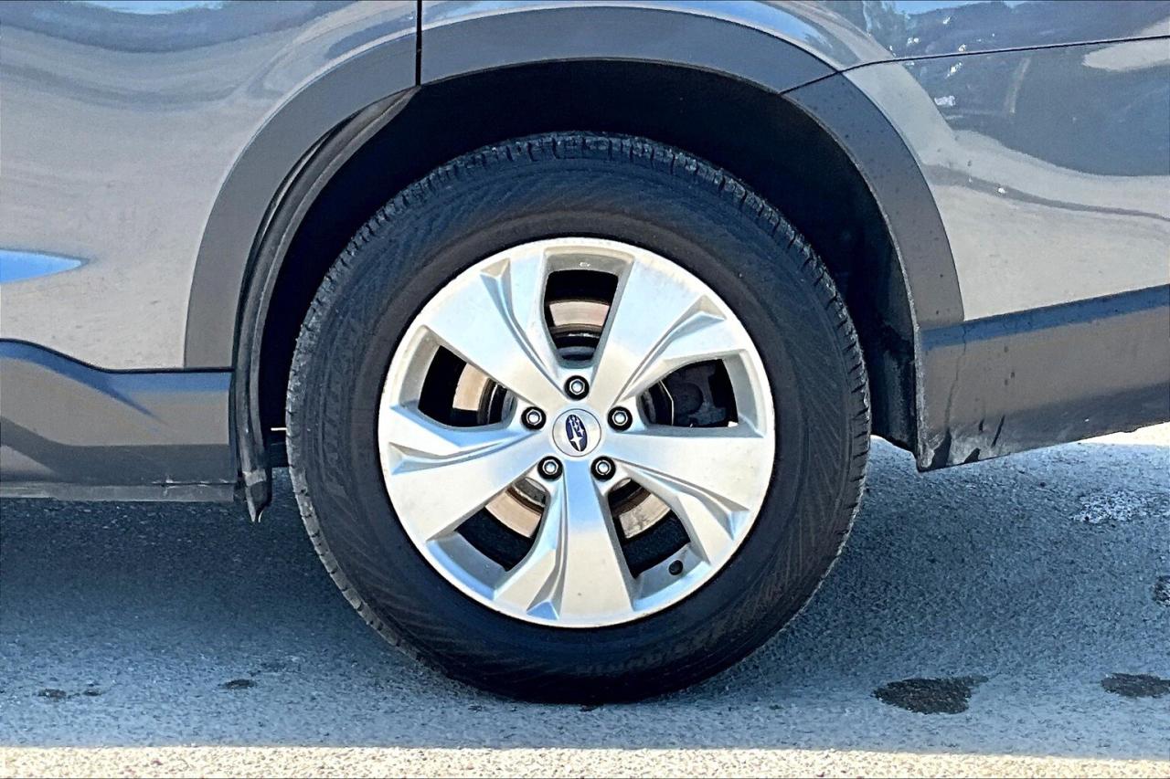 2021 Subaru ASCENT Convenience AWD - CPO 3.99% FINANCING Photo