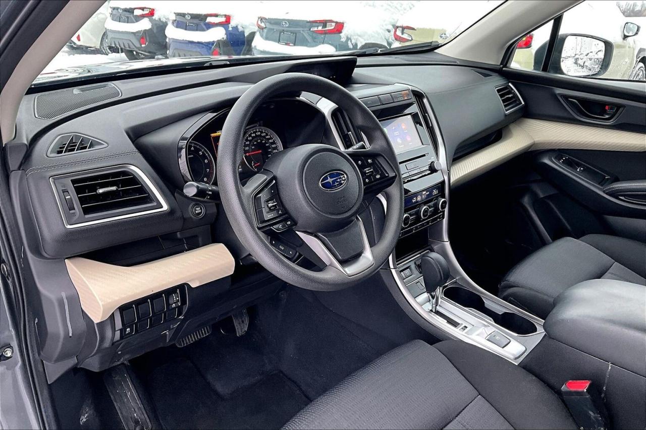 2021 Subaru ASCENT AWD   8 PASS   NO ACCIDENT   $1000 GAS CARD Photo