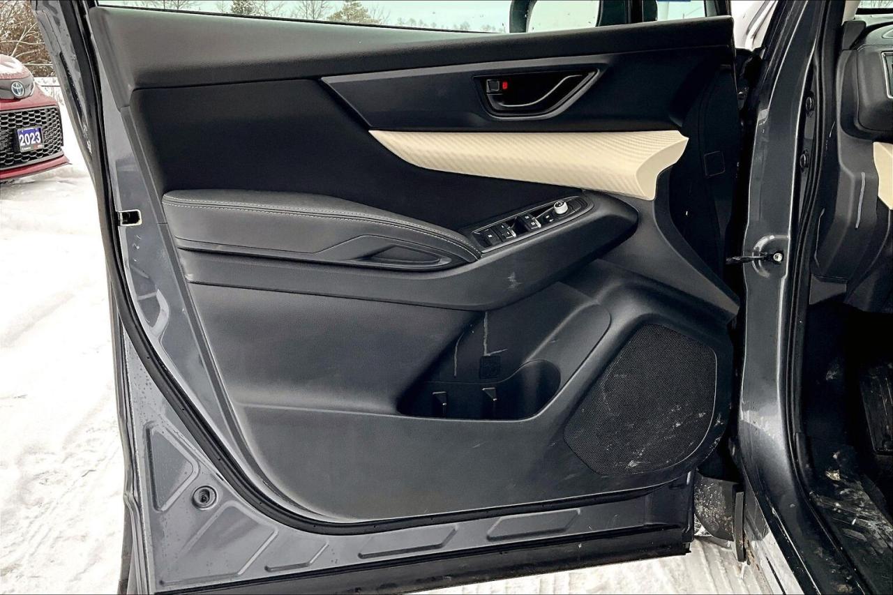 2021 Subaru ASCENT AWD   8 PASS   NO ACCIDENT   $1000 GAS CARD Photo