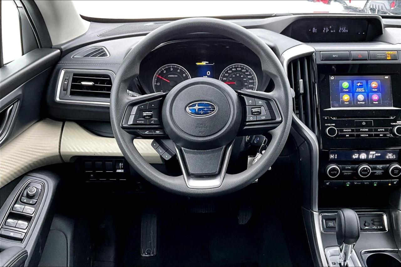 2021 Subaru ASCENT AWD   8 PASS   NO ACCIDENT   $1000 GAS CARD Photo2