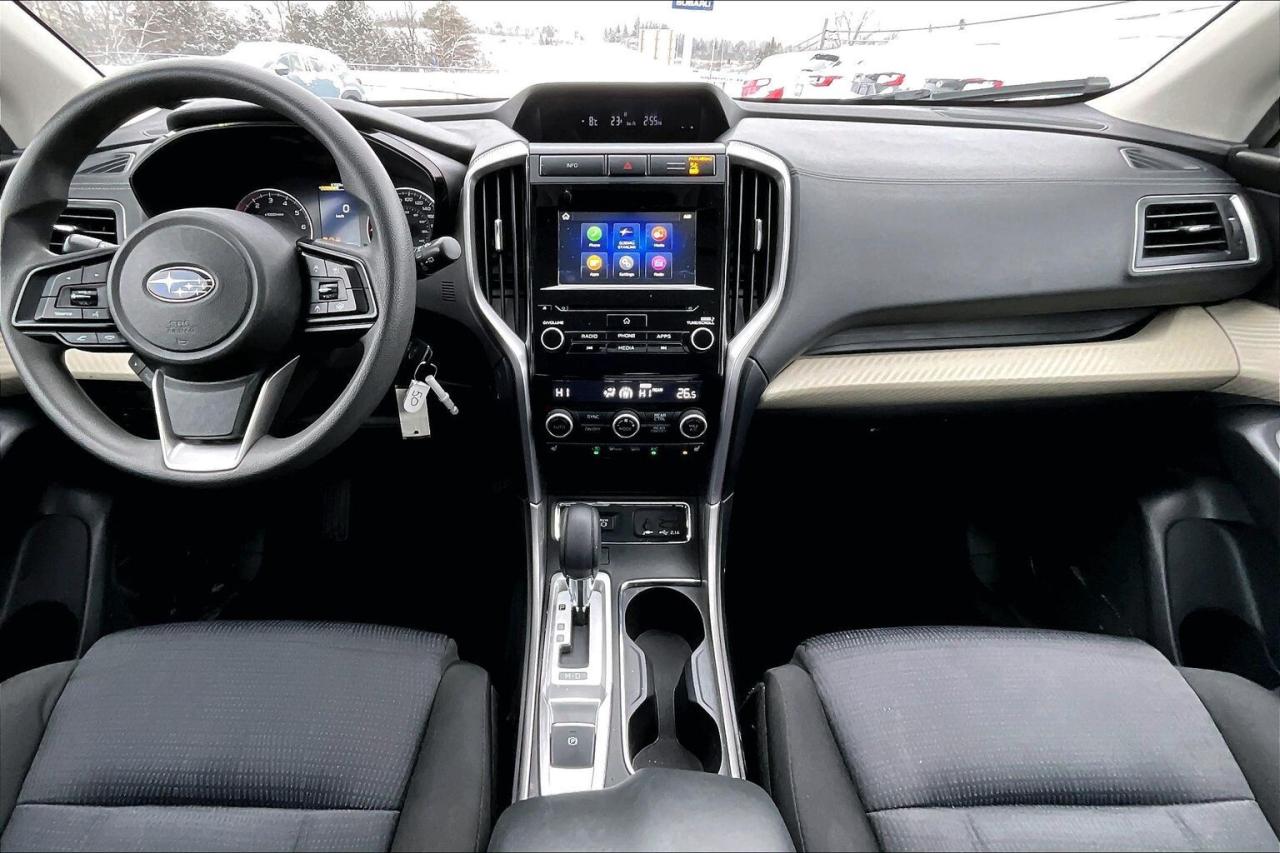 2021 Subaru ASCENT AWD   8 PASS   NO ACCIDENT   $1000 GAS CARD Photo