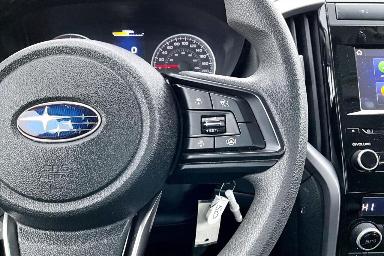 2021 Subaru ASCENT AWD   8 PASS   NO ACCIDENT   $1000 GAS CARD Photo