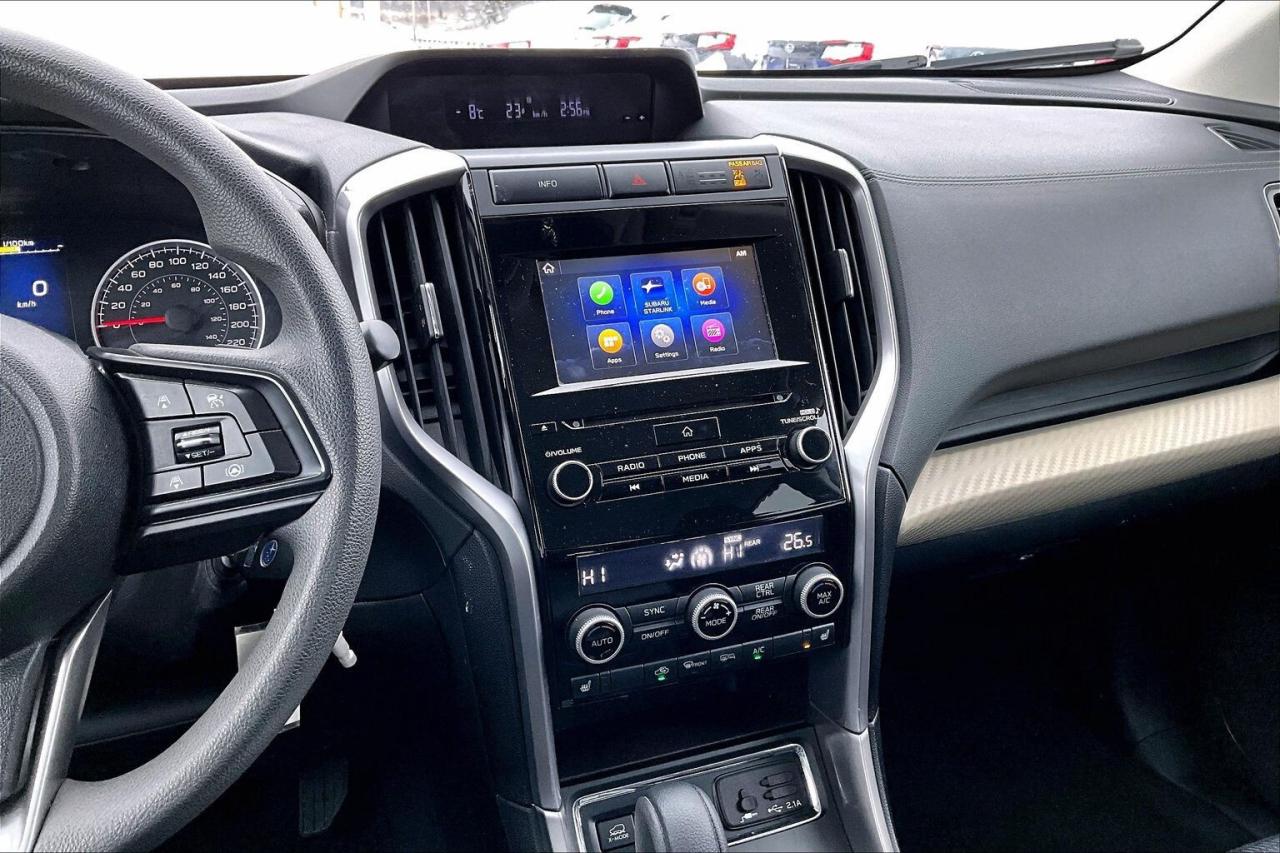 2021 Subaru ASCENT AWD   8 PASS   NO ACCIDENT   $1000 GAS CARD Photo4