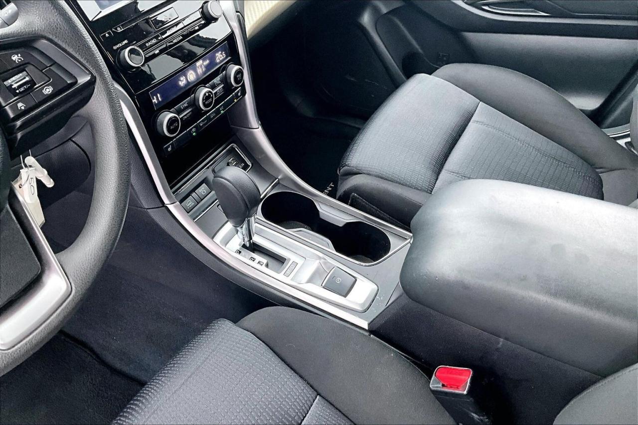 2021 Subaru ASCENT AWD   8 PASS   NO ACCIDENT   $1000 GAS CARD Photo