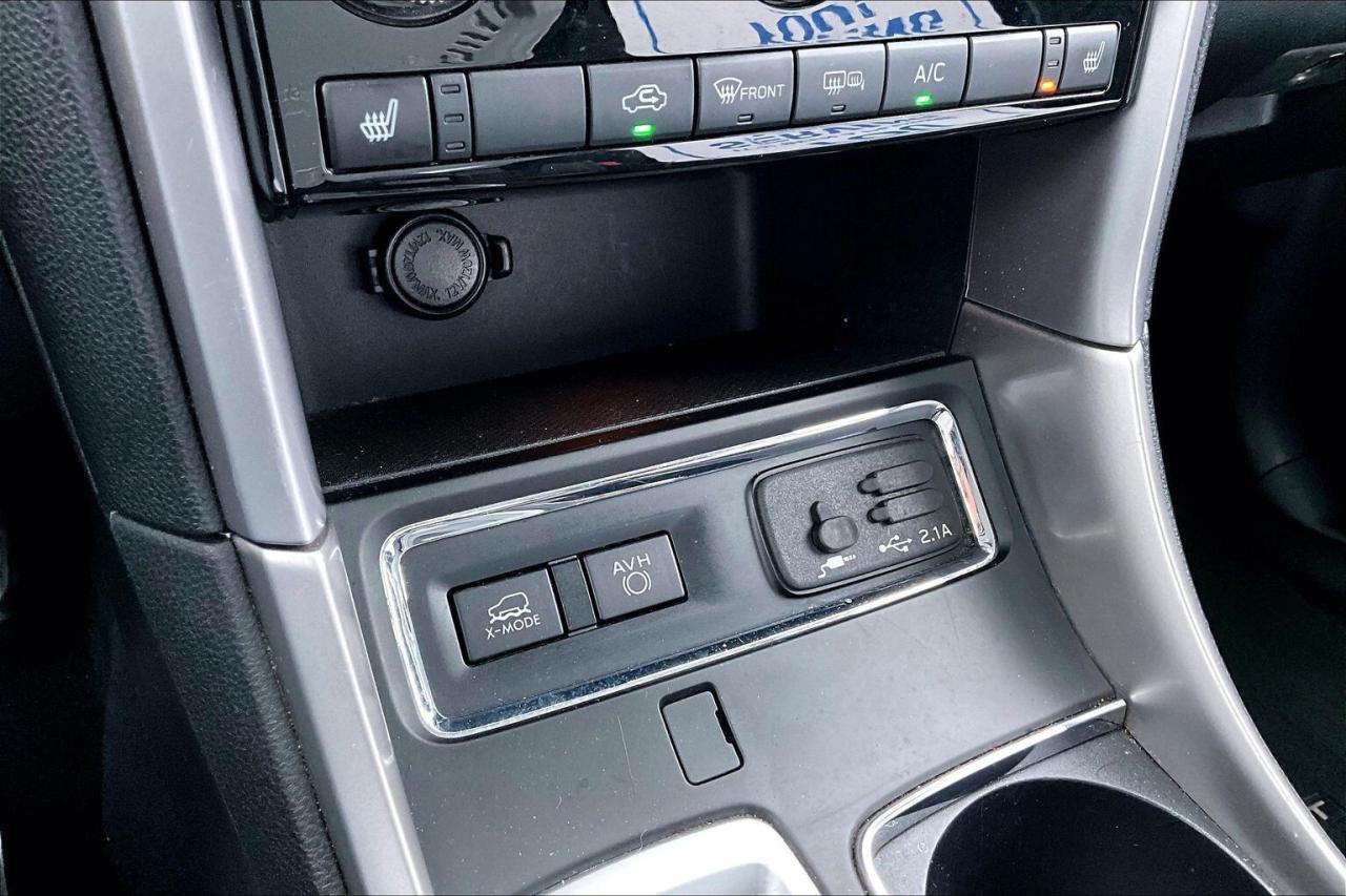 2021 Subaru ASCENT AWD   8 PASS   NO ACCIDENT   $1000 GAS CARD Photo