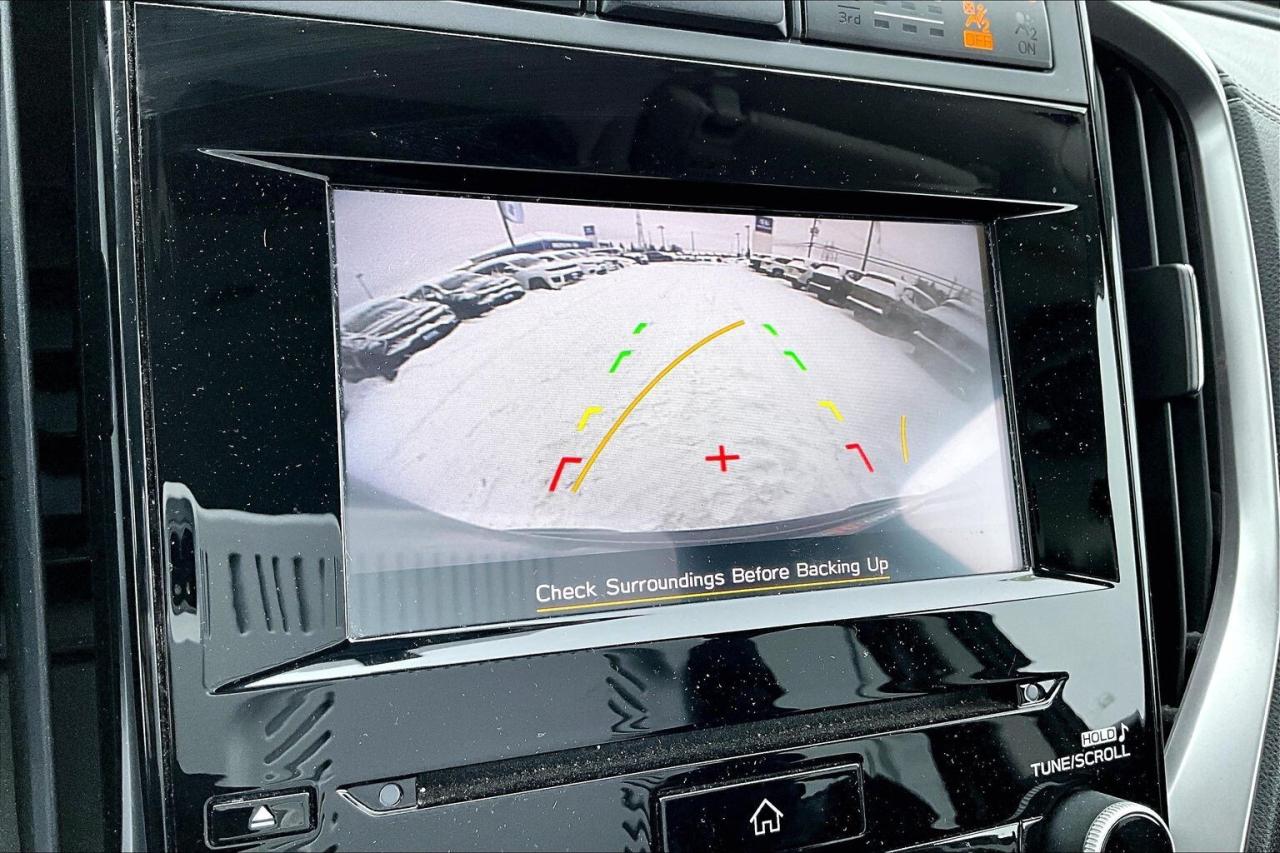 2021 Subaru ASCENT AWD   8 PASS   NO ACCIDENT   $1000 GAS CARD Photo