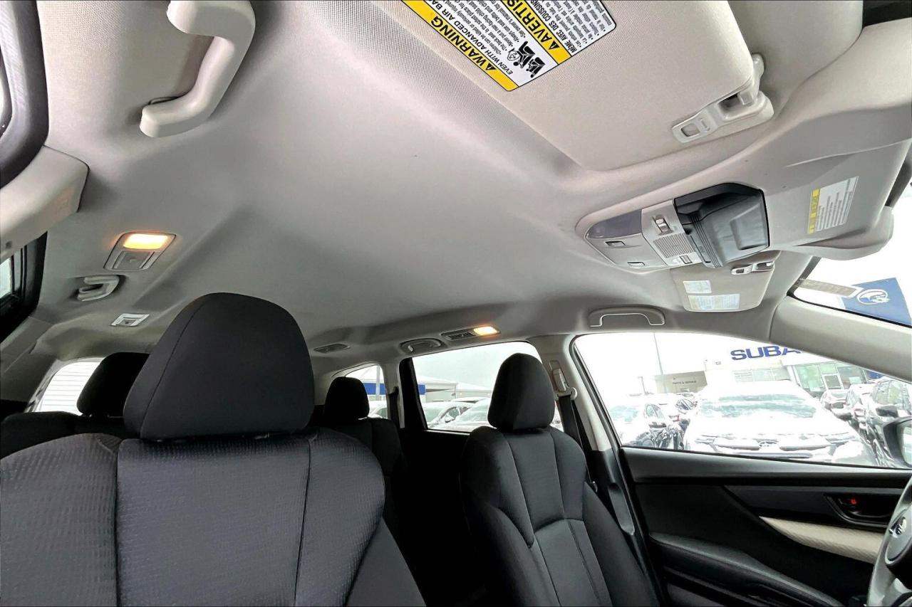 2021 Subaru ASCENT AWD   8 PASS   NO ACCIDENT   $1000 GAS CARD Photo