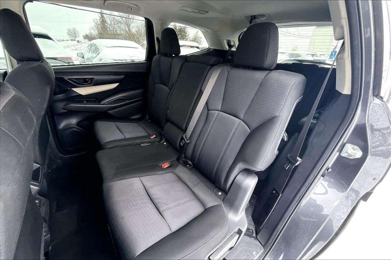 2021 Subaru ASCENT AWD   8 PASS   NO ACCIDENT   $1000 GAS CARD Photo