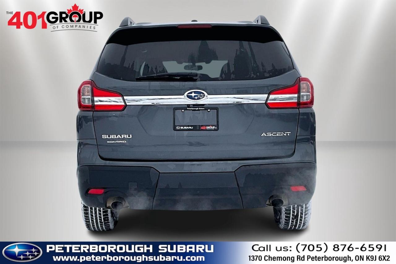 2021 Subaru ASCENT AWD   8 PASS   NO ACCIDENT   $1000 GAS CARD Photo