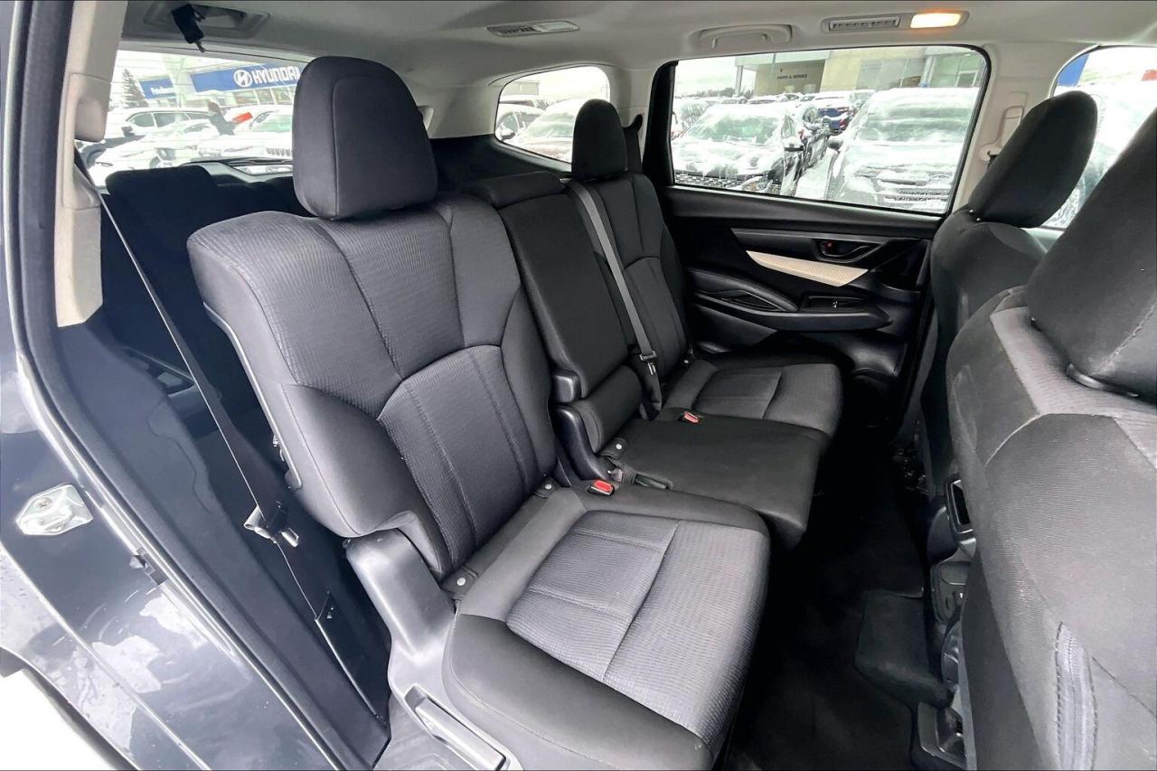 2021 Subaru ASCENT AWD   8 PASS   NO ACCIDENT   $1000 GAS CARD Photo