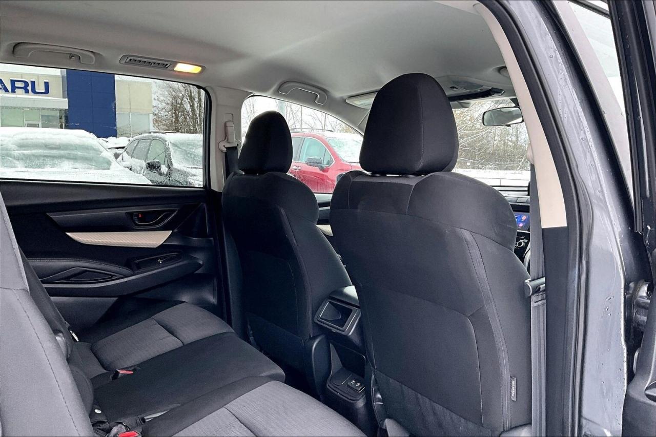 2021 Subaru ASCENT AWD   8 PASS   NO ACCIDENT   $1000 GAS CARD Photo