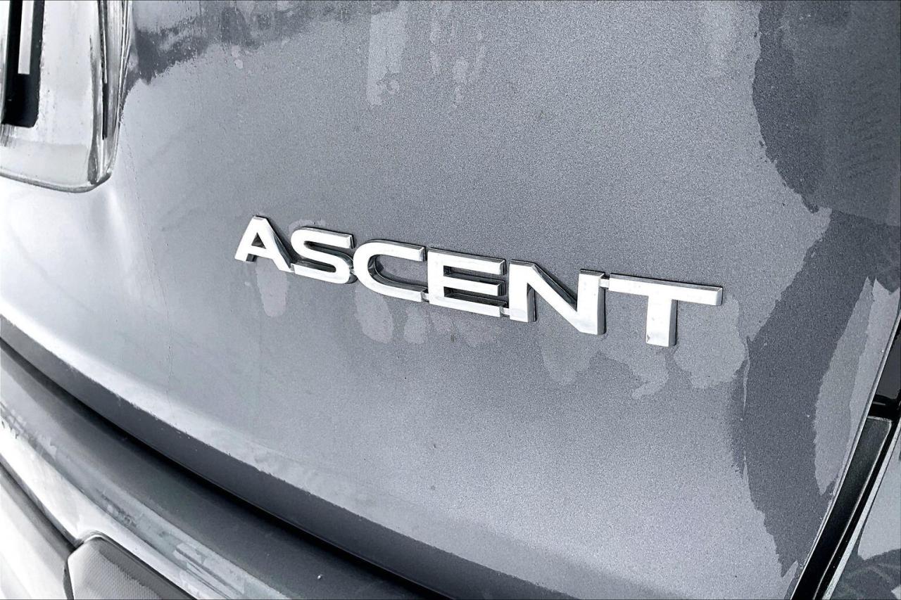 2021 Subaru ASCENT AWD   8 PASS   NO ACCIDENT   $1000 GAS CARD Photo