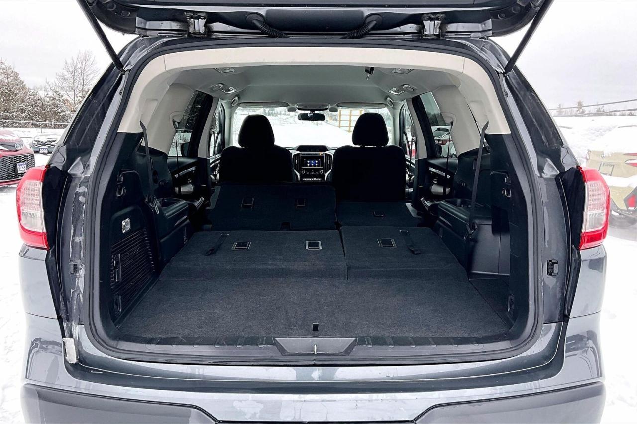 2021 Subaru ASCENT AWD   8 PASS   NO ACCIDENT   $1000 GAS CARD Photo