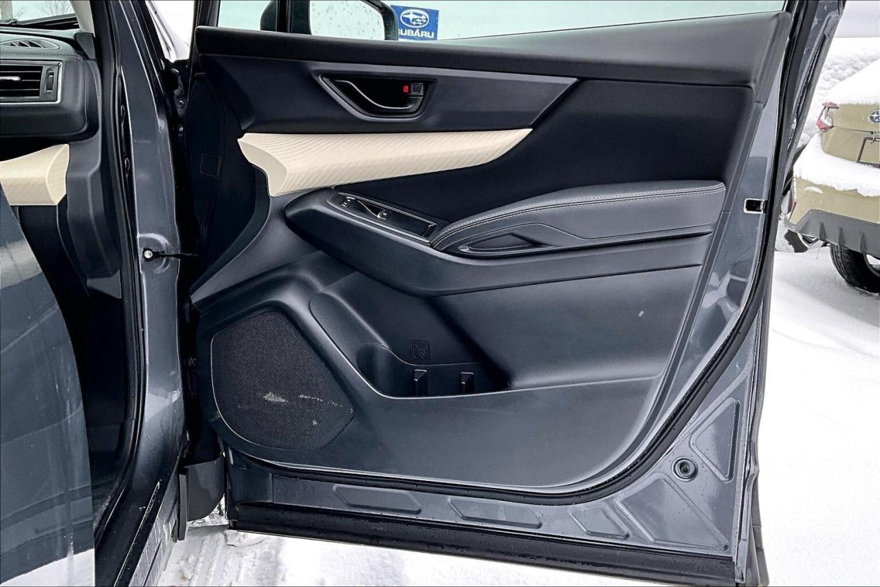 2021 Subaru ASCENT AWD   8 PASS   NO ACCIDENT   $1000 GAS CARD Photo