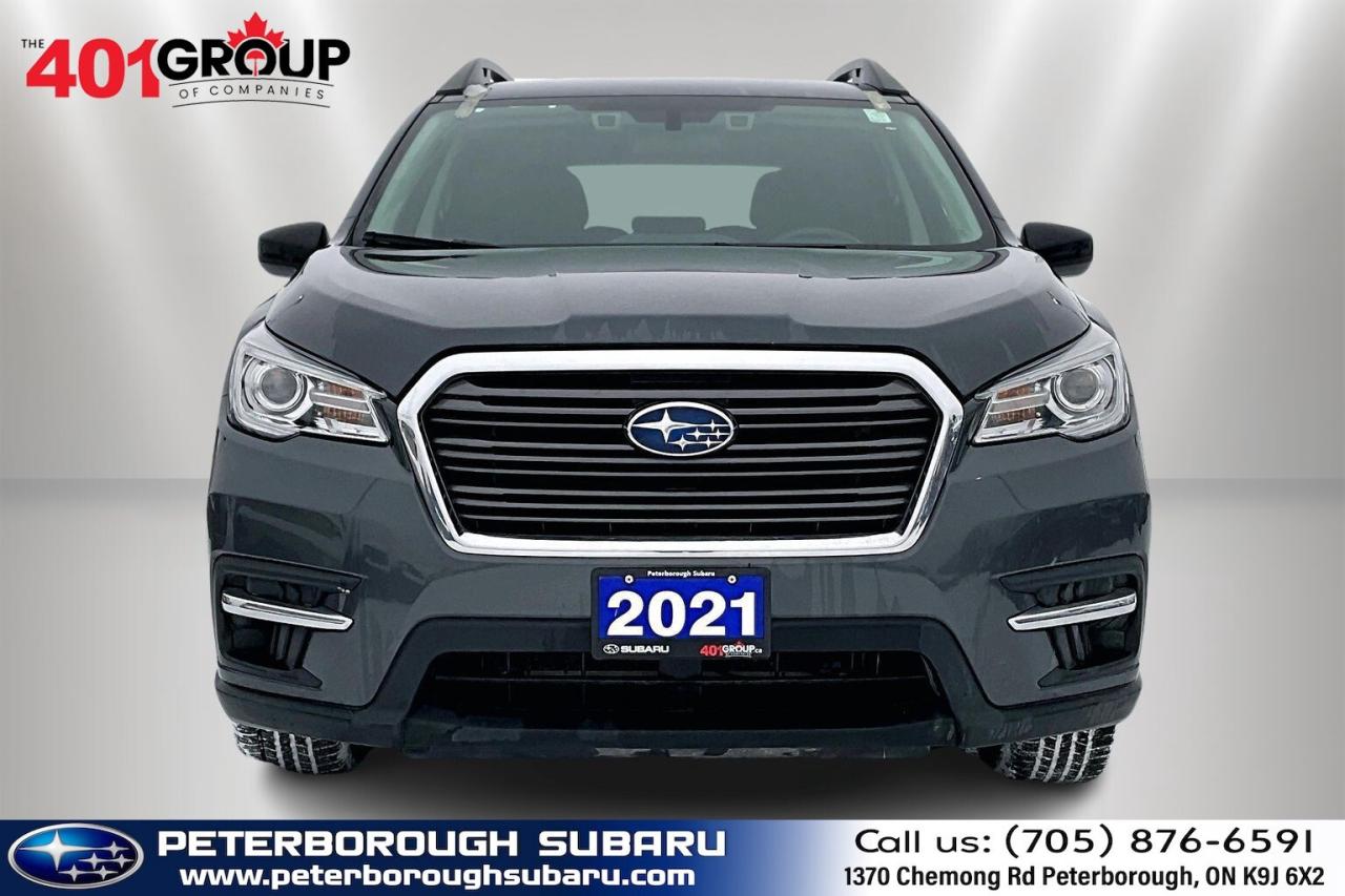 2021 Subaru ASCENT AWD   8 PASS   NO ACCIDENT   $1000 GAS CARD Photo