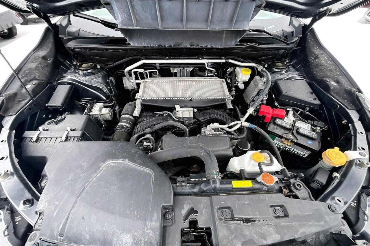 2021 Subaru ASCENT AWD   8 PASS   NO ACCIDENT   $1000 GAS CARD Photo