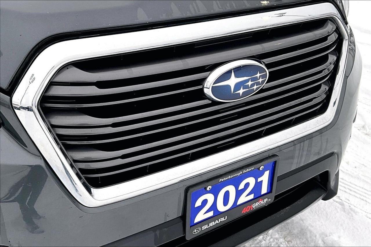 2021 Subaru ASCENT AWD   8 PASS   NO ACCIDENT   $1000 GAS CARD Photo